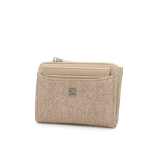 Load image into Gallery viewer, Women's 2 in 1 Purse/Wallet With Coin Compartment - SM 019