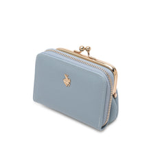 Load image into Gallery viewer, Women&#39;s Short Purse / Wallet - SLP 36