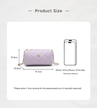 Load image into Gallery viewer, Women&#39;s Shoulder Bag / Sling Bag / Crossbody Bag - NDT 543