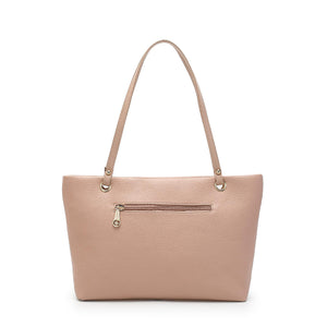 Women's 2-in-1 Tote Bag & Pouch - HNR 3286