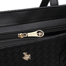 Load image into Gallery viewer, Women&#39;s Quilted Tote Bag - HKX 9930