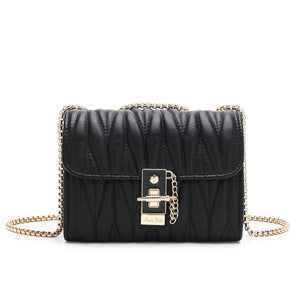 Women's Chain Handbag / Sling Bag - HJY 198