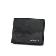 Load image into Gallery viewer, Gift Set - RFID Wallet + 40mm Automatic Buckle Belt - SGS 571-2