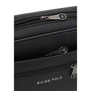 Men's Sling Bag / Crossbody Bag - SYL 55652