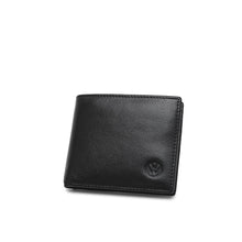 Load image into Gallery viewer, Gift Set - Genuine Leather RFID Wallet + 40mm Automatic Belt - VGS 302-14