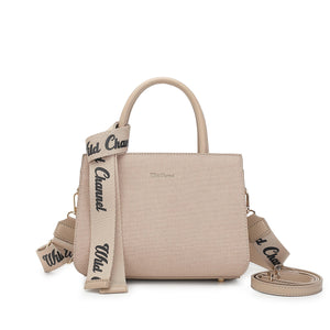 Women's Top Handle Sling Bag / Crossbody Bag / Shoulder Bag - NFH 5504