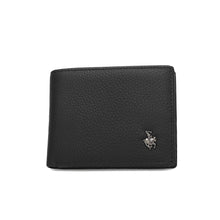 Load image into Gallery viewer, Men&#39;s Genuine Leather RFID Blocking Wallet - SW 157