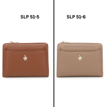 Load image into Gallery viewer, Women's 2-in-1 Purse With Coin Compartment - SLP 51