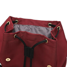 Load image into Gallery viewer, Women&#39;s Backpack - HEK 7575