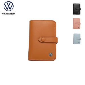 Women's Short Purse / Wallet - KP 004