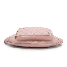 Load image into Gallery viewer, Wild Channel Women&#39;s Shoulder Sling Bag- NDM 006