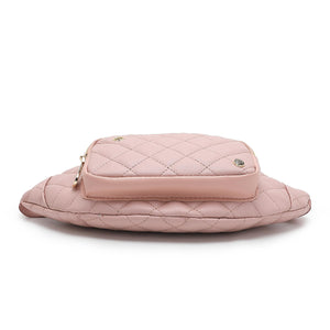 Wild Channel Women's Shoulder Sling Bag- NDM 006