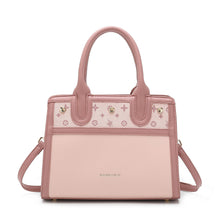 Load image into Gallery viewer, Women&#39;s Monogram Top Handle Sling Bag - HKQ 3954