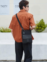 Load image into Gallery viewer, Men&#39;s Nylon Sling Bag / Crossbody Bag - PMU 825