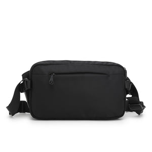 Men's Waist Bag / Belt Bag / Chest Bag - JL 9472