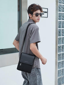 Men's Sling Bag / Crossbody Bag - PMS 17125