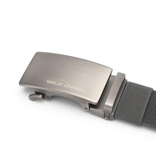 Load image into Gallery viewer, Men&#39;s 40mm Auto Canvas Belt - NB 002