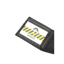 Load image into Gallery viewer, Gift Set - Leather RFID Wallet + 35mm Automatic Buckle Belt - SGS 573-2