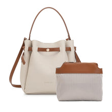 Load image into Gallery viewer, Women's Top Handle Sling Bag / Crossbody Bag / Shoulder Bag - HPW 9008