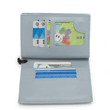 Load image into Gallery viewer, Women&#39;s Purse / Wallet -SLP 61