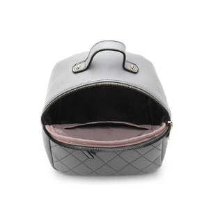 3 in 1 Tote Bag & Top Handle Bag & Pouch - NEJ 1768