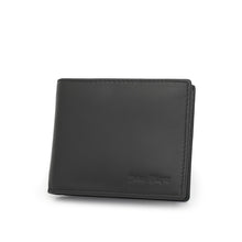 Load image into Gallery viewer, Men&#39;s Leather RFID Wallet - JPW 106