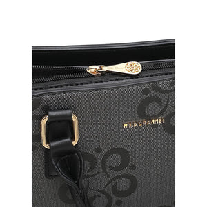 Women's Monogram Top Handle Sling Bag / Crossbody Bag - NEU 2315