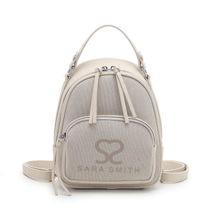 Women's Mini Backpack - SEA 7850