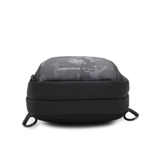 Load image into Gallery viewer, Men&#39;s Chest Bag / Crossbody Bag - SXQ 6209