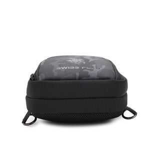 Men's Chest Bag / Crossbody Bag - SXQ 6209