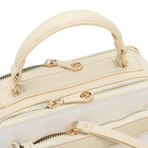 Women's Monogram Top Handle Sling Bag / Crossbody Bag - SDK 1370