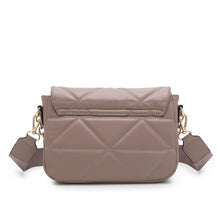 Load image into Gallery viewer, Women&#39;s Quilted Shoulder Sling Bag - HJJ 1677