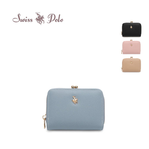 Women's Short Purse / Wallet - SLP 36