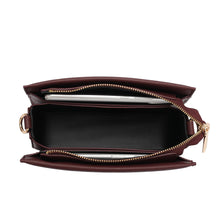 Load image into Gallery viewer, Women&#39;s Shoulder Sling Bag / Crossbody Bag - KAT 7663