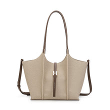 Load image into Gallery viewer, Women's Top Handle Sling Bag / Crossbody Bag / Shoulder Bag - HPZ 9192