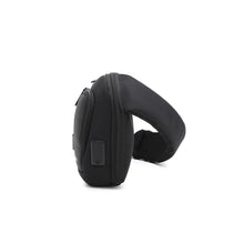 Load image into Gallery viewer, Men&#39;s Water Resistance Casual Chest Bag / Shoulder Sling Bag - VUJ 6208