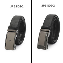 Load image into Gallery viewer, 35mm Automatic Buckle Belt - JPB 802