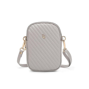 Women's Quilted Sling Bag - HJC 689