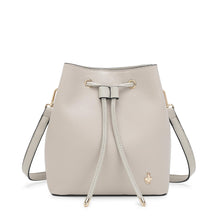 Load image into Gallery viewer, Women&#39;s Bucket Sling Bag / Crossbody Bag - HEQ 7601