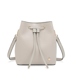 Women's Bucket Sling Bag / Crossbody Bag - HEQ 7601