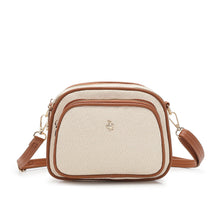 Load image into Gallery viewer, Women's Sling Bag / Crossbody Bag / Shoulder Bag - HQH 8701
