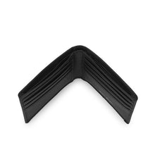 Load image into Gallery viewer, Gift Set - Leather RFID Wallet + 35mm Automatic Buckle Belt - JGS 101-9