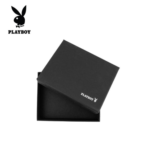 Playboy Premium Short Wallet Box - PBX-S