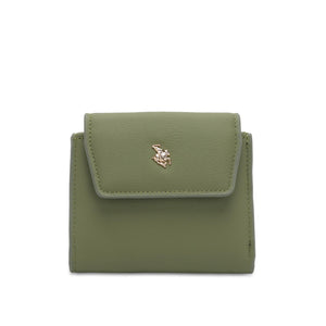 Women's Casual Purse with Coin Compartment - SLP 28