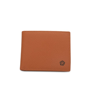 Men's Genuine Leather RFID Blocking Wallet - NW 002