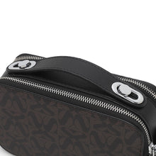 Load image into Gallery viewer, Women's Top Handle Sling Bag / Crossbody Bag / Shoulder Bag - SFK 9182