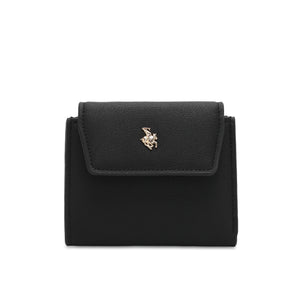 Women's Casual Purse with Coin Compartment - SLP 28