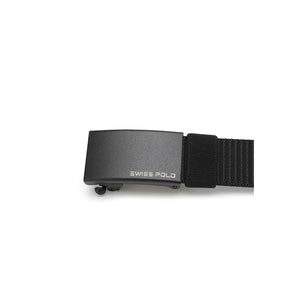 Men's 40mm Auto Canvas Belt - WAB 460