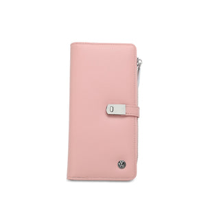 Women's RFID Long Wallet / Purse - KP 001