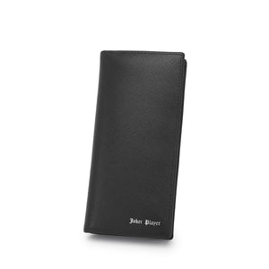 Men's Leather RFID Wallet - JPW 109